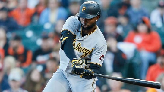 Final: Pirates 6, Giants 4 taken in San Francisco (Live coverage)